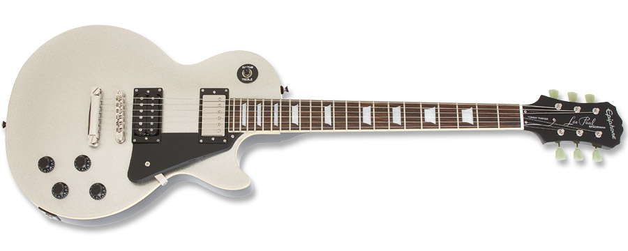 Epiphone Tommy Thayer Spaceman Les Paul Standard