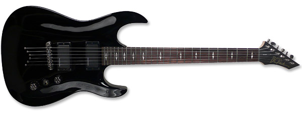 BC Rich Outlaw 6