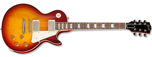 Gibson Collectors Choice 7 1960 Les Paul Shanks