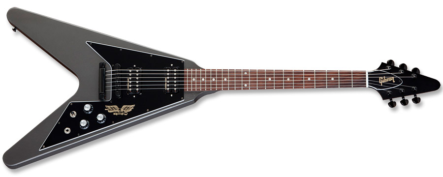Gibson Government Series Flying V