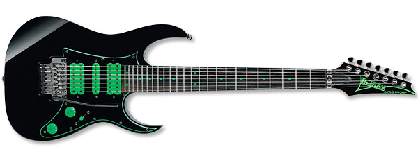 Ibanez Steve Vai UV70P