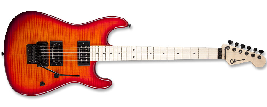 Charvel San Dimas Style 1 HH