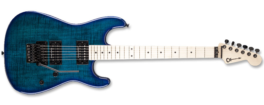 Charvel San Dimas Style 1 HH