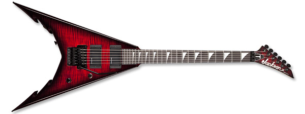 Jackson Corey Beaulieu KV-6