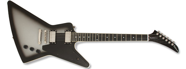 Epiphone Brendon Small Thunderhorse Explorer