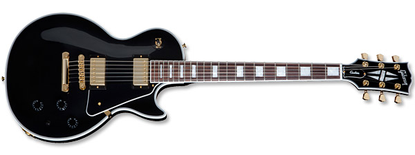 Gibson Les Paul Custom Lite