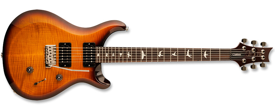 PRS S2 Custom