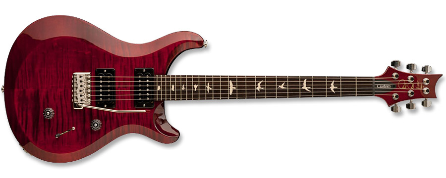 PRS S2 Custom