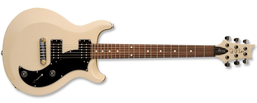 PRS S2 Mira