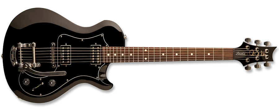 PRS S2 Starla