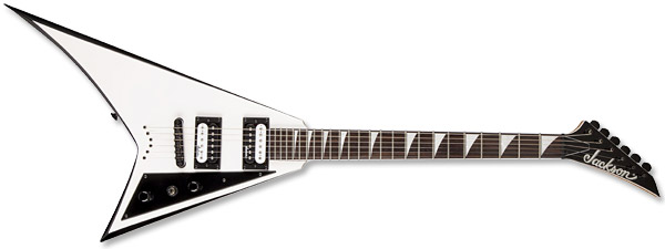 Jackson JS32T Rhoads