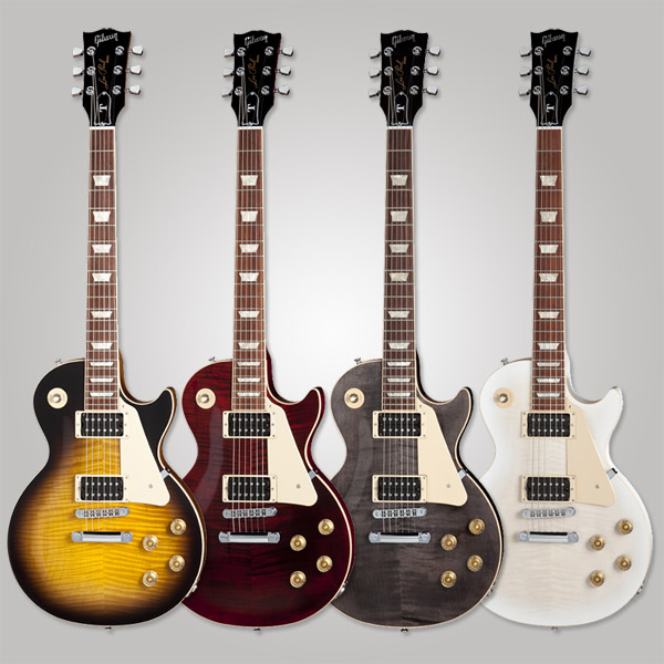 Gibson Les Paul Signature T Min-ETune