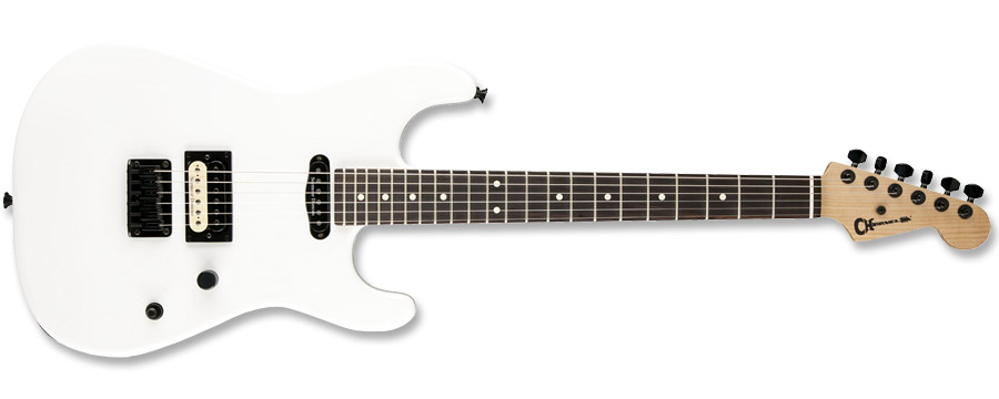 Charvel San Dimas Style 1 HS HT