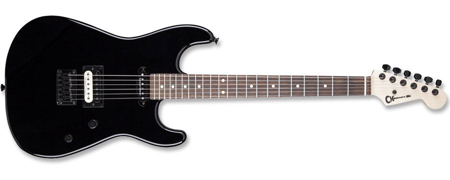 Charvel San Dimas Style 1 HS HT