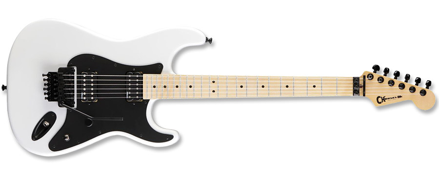 Charvel So-Cal Style 1 HH