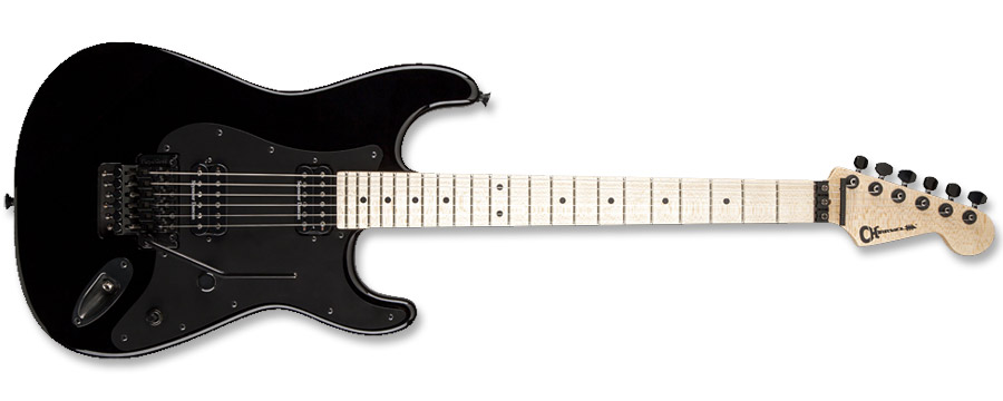 Charvel So-Cal Style 1 HH