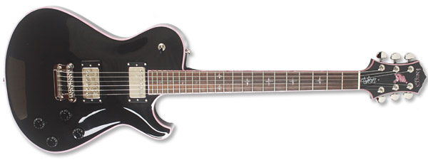 Knaggs Steve Stevens Signature