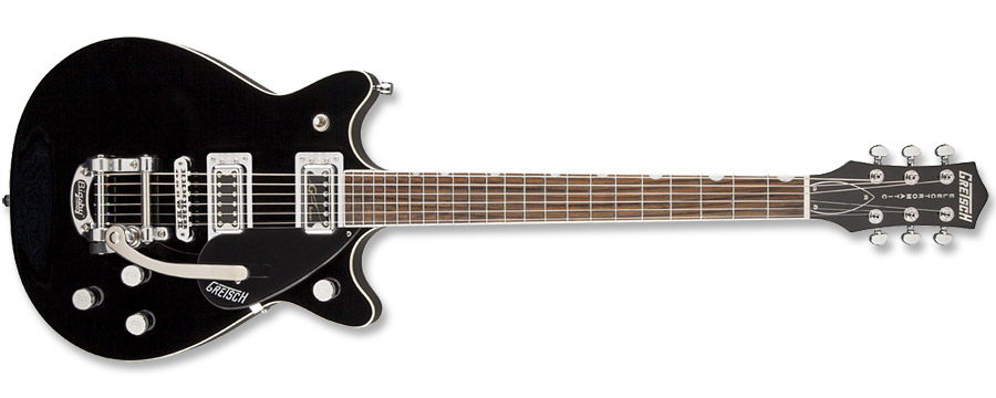 Gretsch Double-Jet G5655T-CB Electromatic Center-Block