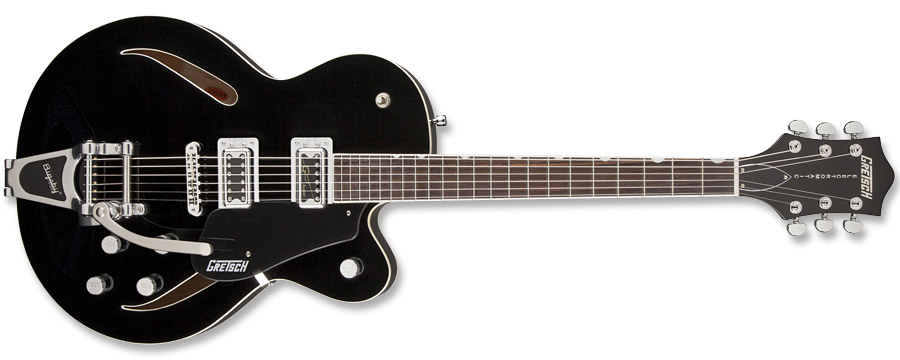 Gretsch G5620T-CB Electromatic Black