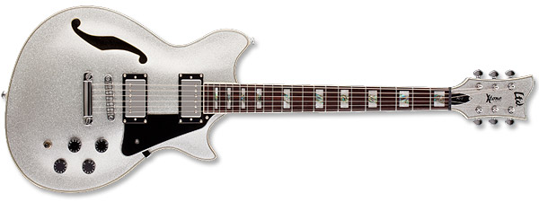 ESP LTD Xtone PC-2 SSP