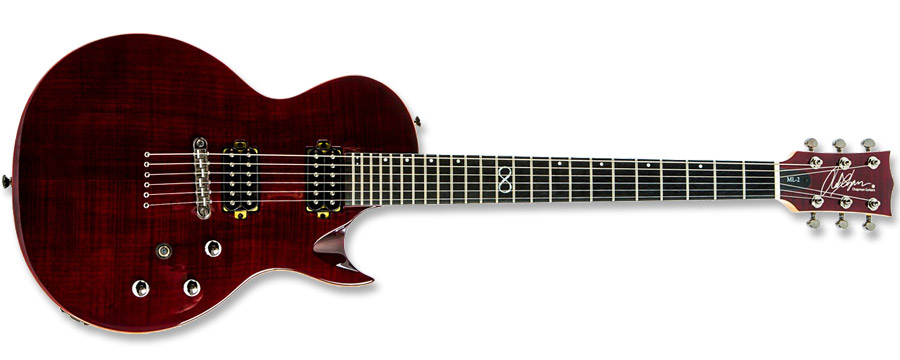 Chapman ML-2