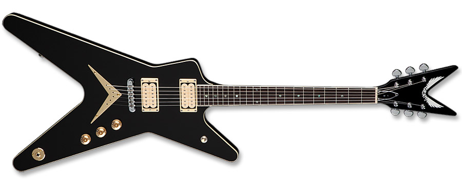 Dean ML Chicago Flame