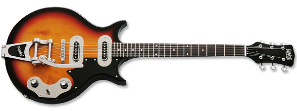 Eastwood Marksman 5