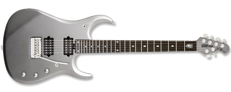 Music Man John Petrucci JP13