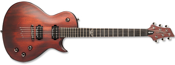 Washburn Parallaxe PXL10