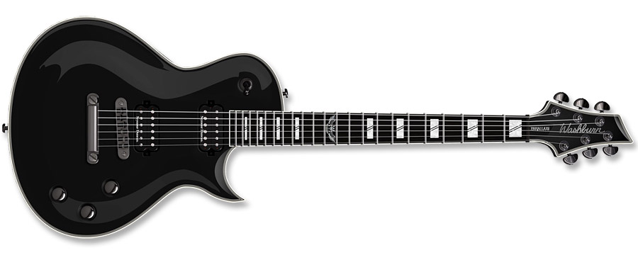 Washburn Parallaxe PXL20