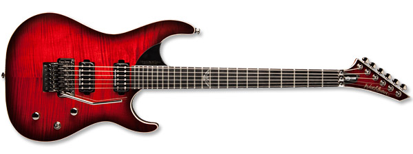 Washburn Parallaxe PXS10