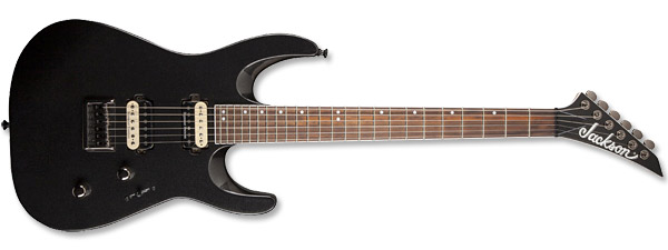 Jackson Pro Series DK2HT