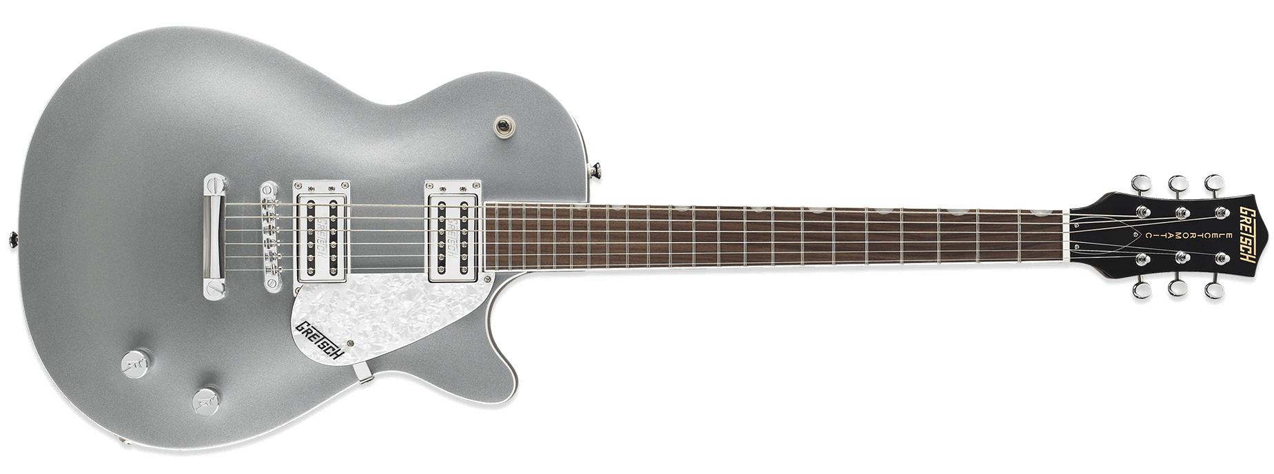 Gretsch G5425 Electromatic Jet-Club Silver