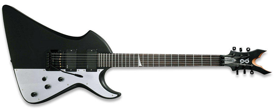 Peavey PXD Void III