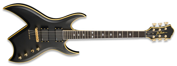 BC Rich Pro X Bich