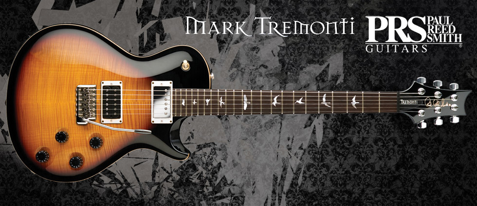 PRS Tremonti II