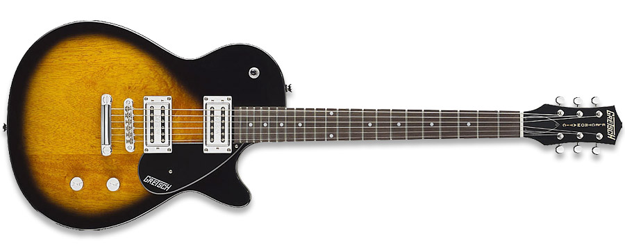 Gretsch Electromatic Special-Jet