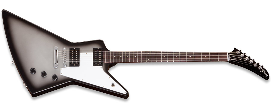 Gibson Baritone Explorer