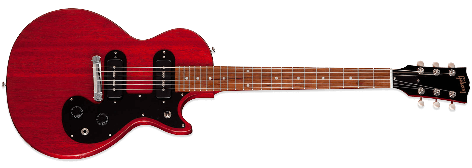 Gibson Melody Maker Special Satin Cherry