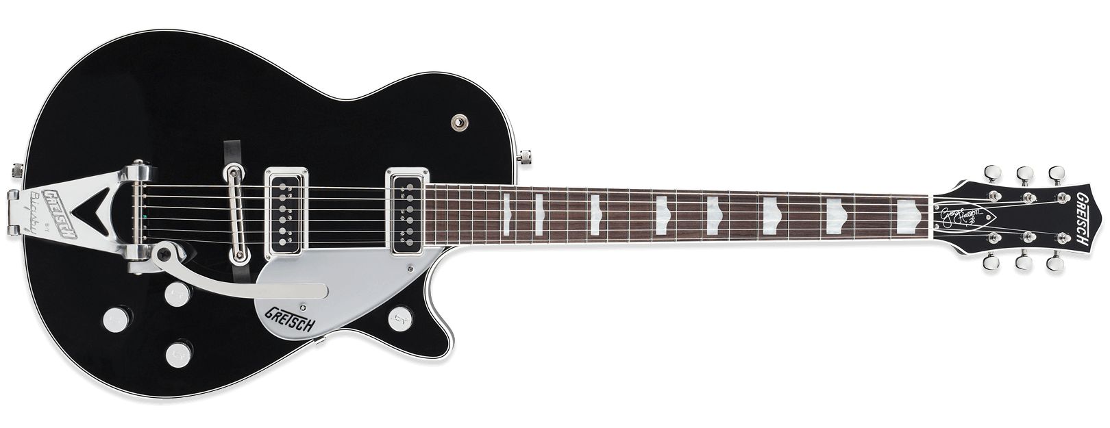 Gretsch G6128T-GH George Harrison Duo Jet