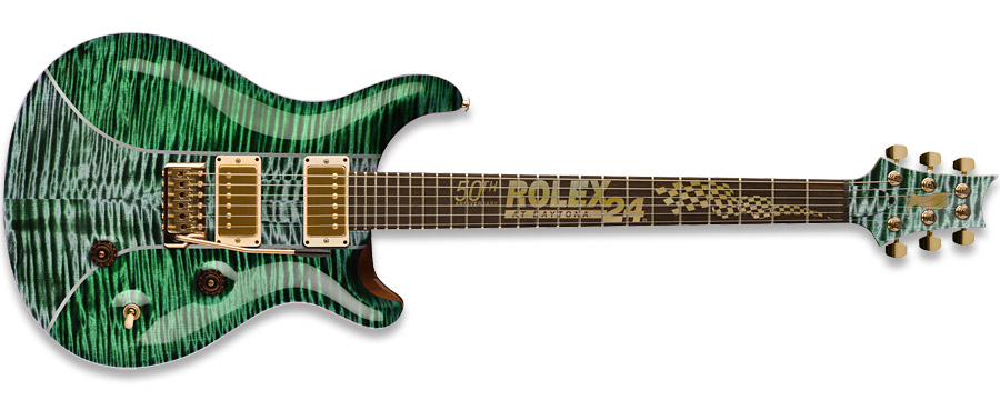 PRS GRAND-AM SE Trophy