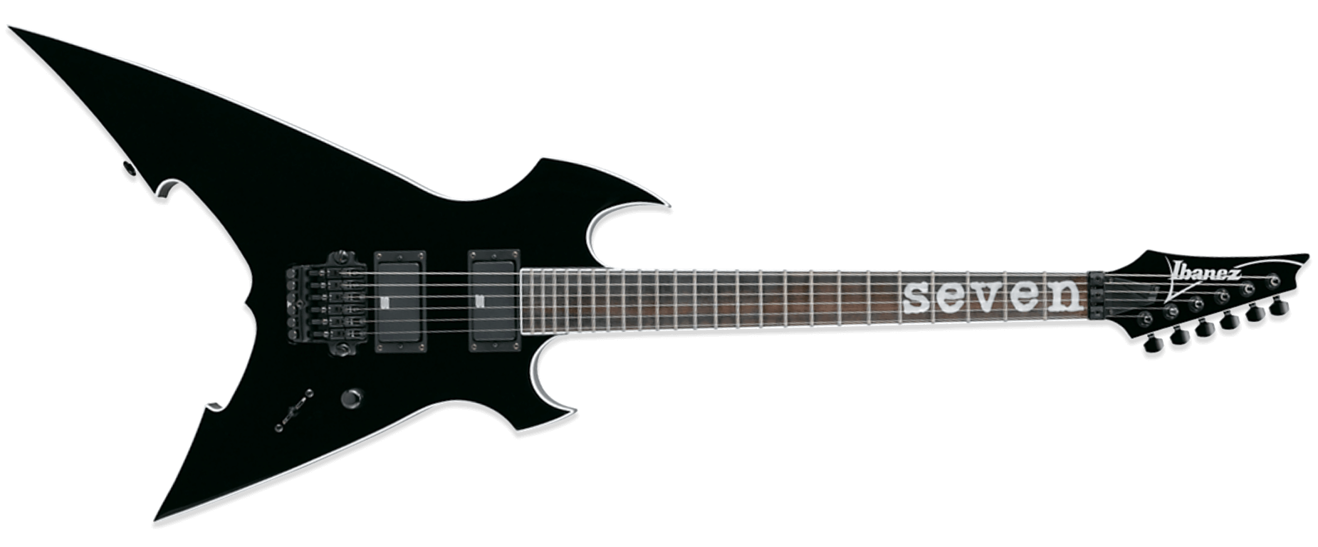 Ibanez Mick Thomson MTM100