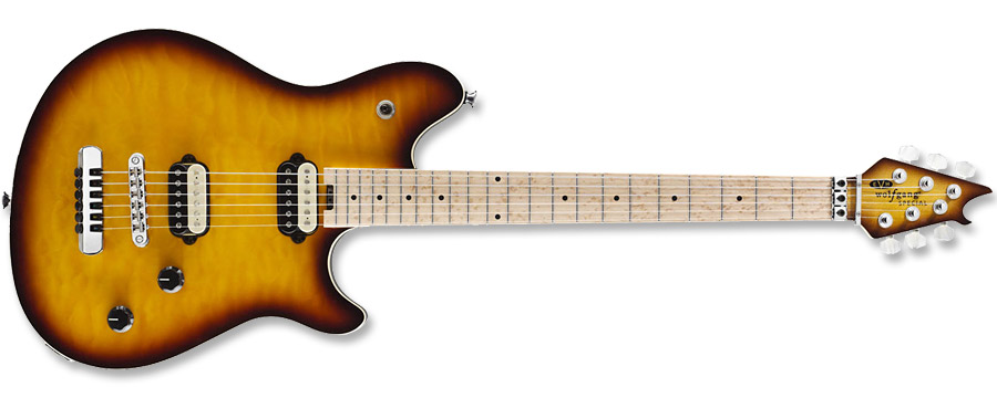 EVH Wolfgang Special HT