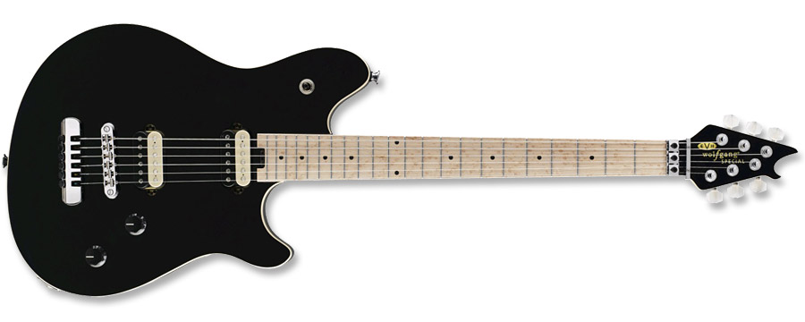 EVH Wolfgang Special HT