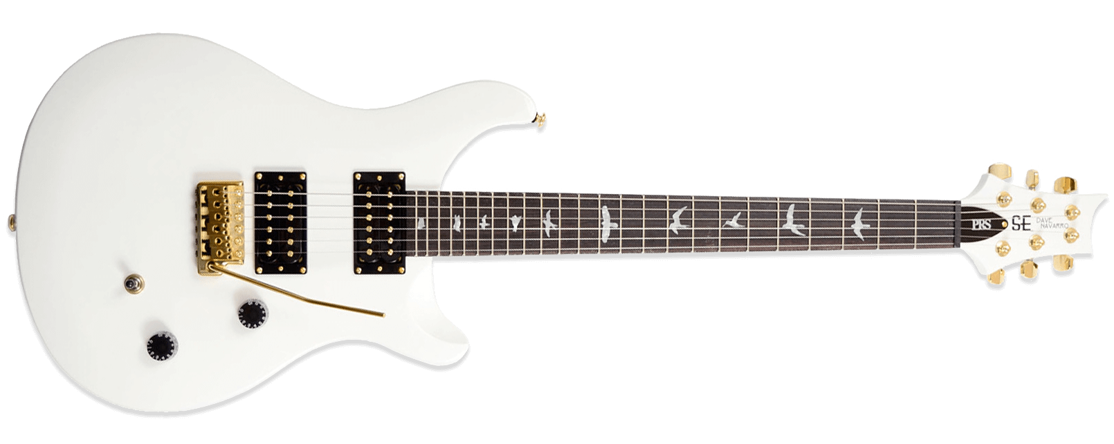 PRS SE Dave Navarro