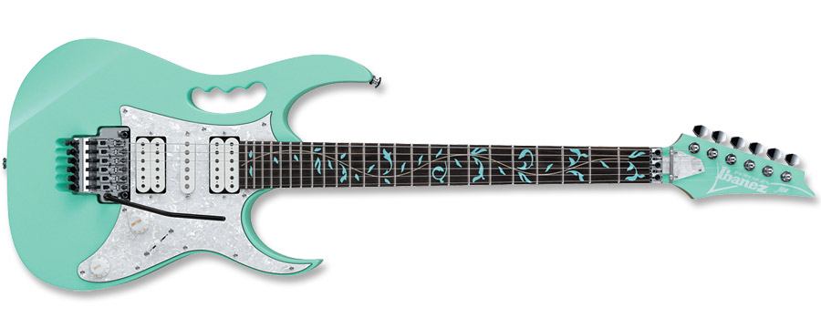 Ibanez Premium Jem70V