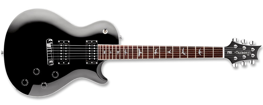 PRS Mark Tremonti SE