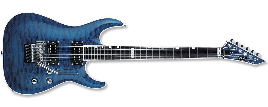 ESP Horizon FR II