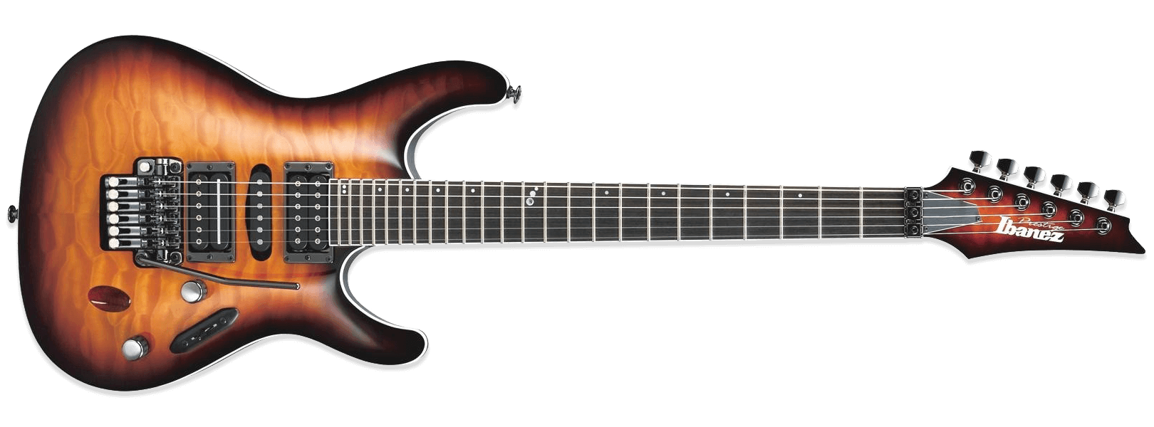 Ibanez S Prestige S5470Q