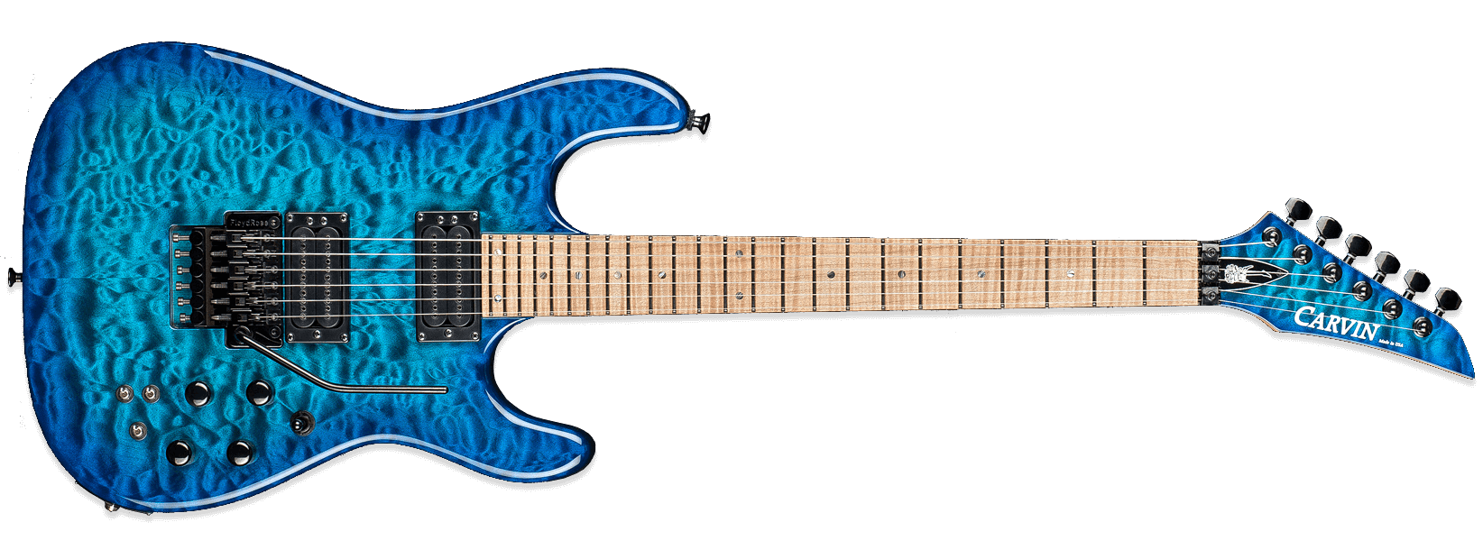 Carvin JB200C Jason Becker